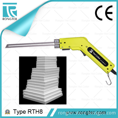 Electric Kt Sheet Foam Hot Cutting Cutter